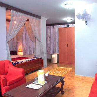 Hotel Himgiri, Dalhousie 3